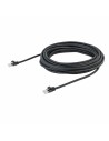 UTP starres Netzwerkkabel der Kategorie 6 Startech 45PAT10MBK 10 m | Tienda24 Tienda24.eu