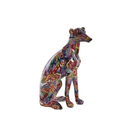 Deko-Figur DKD Home Decor Aluminium Harz (25,5 x 17 x 36 cm) von DKD Home Decor, Ornamente - Ref: S3030220, Preis: 52,79 €, R...