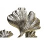 Figura Decorativa DKD Home Decor Aluminio Mármol (30 x 10 x 44 cm) de DKD Home Decor, Adornos - Ref: S3030243, Precio: 52,79 ...