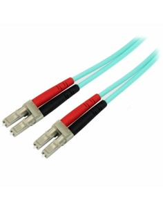 Cable de Red Rígido UTP Categoría 6 Startech N6LPATCH5MGR 5 m | Tienda24 Tienda24.eu