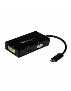 Commutateur HDMI Startech VS424HDPIP | Tienda24 Tienda24.eu