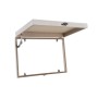 Cover DKD Home Decor Counter Ethnic MDF Wood 2 Units 46,5 x 6 x 31,5 cm | Tienda24 - Global Online Shop Tienda24.eu