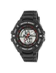 Reloj Hombre Lorus R2367MX9 Negro Gris | Tienda24 Tienda24.eu