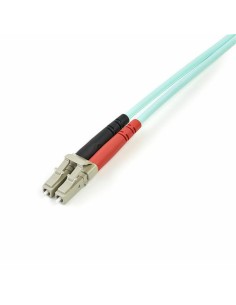 UTP Category 6 Rigid Network Cable V7 V7CAT7FSTP-3M-BLU 3 m | Tienda24 Tienda24.eu