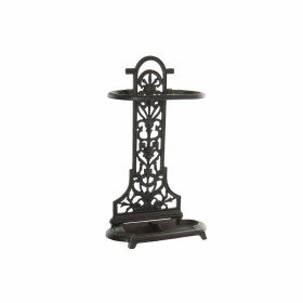 Umbrella stand DKD Home Decor Brown Cast iron (31 x 15,5 x 51 cm) by DKD Home Decor, Umbrella Stands - Ref: S3030356, Price: ...