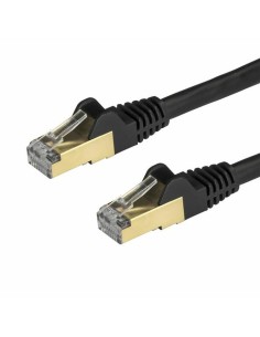 Cable de Red Rígido UTP Categoría 6 UBIQUITI EP-54V-72W Negro | Tienda24 Tienda24.eu