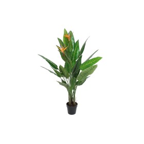 Planta Decorativa DKD Home Decor PVC Plástico 100 x 100 x 145 cm de DKD Home Decor, Plantas - Ref: S3030435, Precio: 105,55 €...