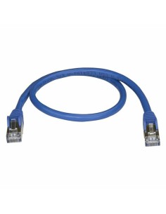 Cable Ethernet LAN Lanberg Rojo 305 m | Tienda24 Tienda24.eu