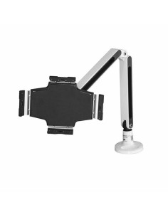 Tablet Mount MacLean MC-468W White | Tienda24 Tienda24.eu