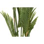 Plante décorative DKD Home Decor Palmiers Vert PE (50 x 50 x 180 cm) de DKD Home Decor, Plantes artificielles - Réf : S303047...