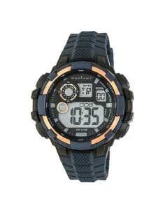 Reloj Hombre Guess W1305G2 Negro (Ø 40 mm) | Tienda24 Tienda24.eu