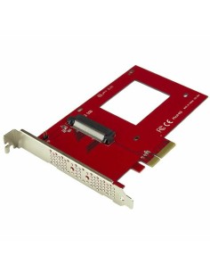 PCI Card Startech PEX1P2 | Tienda24 Tienda24.eu