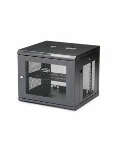 Étagère Lanberg AK-1010-B | Tienda24 Tienda24.eu