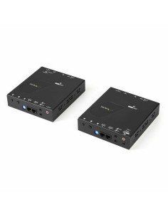 RJ45 to Fiber Optics Converter Startech MCMGBSCSM10 1 Gbps | Tienda24 Tienda24.eu