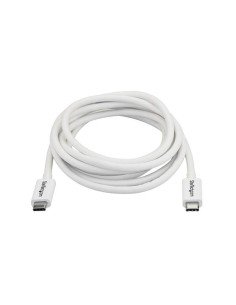 USB-C Adaptor USB-A Lanberg AD-UC-UA-02 | Tienda24 Tienda24.eu