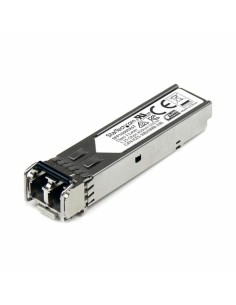 Módulo Fibra SFP MultiModo Startech DACSFP10G2M | Tienda24 Tienda24.eu