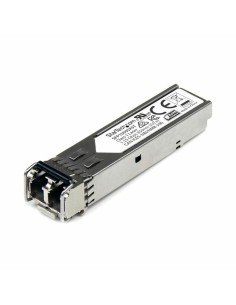 Módulo Fibra SFP+ MultiModo HPE JD092B | Tienda24 Tienda24.eu