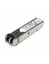 MultiMode SFP Fibre Module Startech SFP1000SXST | Tienda24 Tienda24.eu