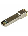 Módulo Fibra SFP MultiModo Startech SFP1000TXST | Tienda24 Tienda24.eu