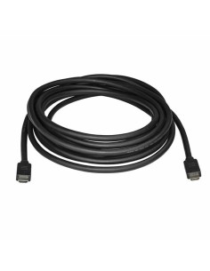 Cable DisplayPort a HDMI Kramer DP - HDMI 0.3m Blanco 30 cm 300 cm | Tienda24 Tienda24.eu