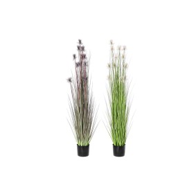 Decorative Plant Versa Metal Ceramic polystyrene Plastic 30 x 46 x 34 cm | Tienda24 - Global Online Shop Tienda24.eu