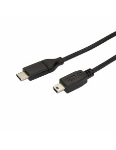 Cable USB TPU Datalogic 90A052258 Negro 2 m | Tienda24 Tienda24.eu