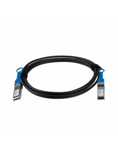 Network cable LINDY 30215 2 m | Tienda24 Tienda24.eu