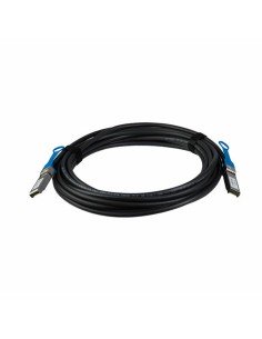 Cabo de rede rígido UTP Categoria 6 CISCO QSFP-4SFP10G-CU3M | Tienda24 Tienda24.eu