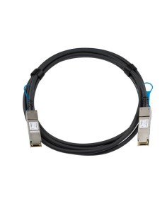 Cabo de rede rígido UTP Categoria 6 CISCO QSFP-4SFP10G-CU3M | Tienda24 Tienda24.eu