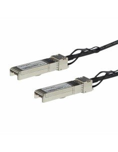 Cavo Rete SFP+ Startech SFPH10GBC05M 0,5 m da Startech, Cavi Ethernet - Ref: S55058353, Precio: €36.31, Descuento: %