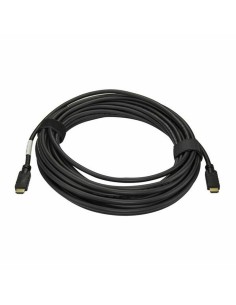 Cable HDMI Startech HDMM5M 5 m | Tienda24 Tienda24.eu