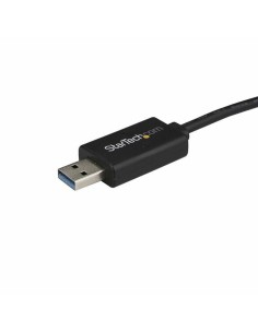 Câble USB-C Vention TAWPF Rose 1 m | Tienda24 Tienda24.eu