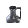 Vase DKD Home Decor Black Porcelain Modern 13 x 13 x 32 cm by DKD Home Decor, Vases - Ref: S3030934, Price: 13,69 €, Discount: %