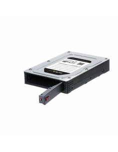 Adaptor SSD Startech SM2NGFFMBU33 | Tienda24 Tienda24.eu