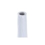 Vase DKD Home Decor Blanc Résine Moderne (19 x 19 x 60 cm) de DKD Home Decor, Vases - Réf : S3030948, Prix : 49,60 €, Remise : %