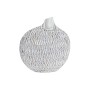 Jarrón DKD Home Decor 27 x 11 x 31 cm Blanco Resina Moderno de DKD Home Decor, Jarrones - Ref: S3030951, Precio: 26,74 €, Des...