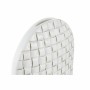 Jarrón DKD Home Decor Blanco Resina Moderno 18 x 6 x 28 cm de DKD Home Decor, Jarrones - Ref: S3030958, Precio: 13,84 €, Desc...