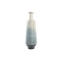 Vaso DKD Home Decor Metal Tricolor Árabe (19 x 19 x 56 cm) de DKD Home Decor, Jarrões - Ref: S3030976, Preço: 39,94 €, Descon...