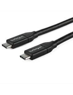 Cavo USB C Startech USB2C5C1M 1 m da Startech, Cavi USB - Ref: S55058429, Precio: 20,68 €, Descuento: %