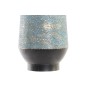 Vaso DKD Home Decor Metal Tricolor Árabe (19 x 19 x 56 cm) de DKD Home Decor, Jarrões - Ref: S3030976, Preço: 39,94 €, Descon...