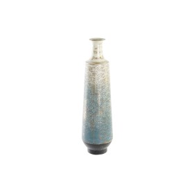 Vase DKD Home Decor Métal Tricolore Arabe (19 x 19 x 66 cm) de DKD Home Decor, Vases - Réf : S3030977, Prix : 42,81 €, Remise...