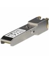 Modulo Fibra SFP+ MultiModale Startech 813874B21ST da Startech, Ricetrasmettitori di rete - Ref: S55058437, Precio: 239,96 €,...