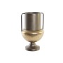 Vaso DKD Home Decor 20 x 20 x 33 cm Preto Metal Cobre Vintage de DKD Home Decor, Jarrões - Ref: S3031016, Preço: 29,19 €, Des...