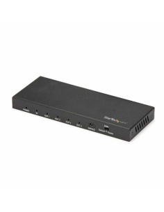 Cabo HDMI Vention AACBL Preto 10 m | Tienda24 Tienda24.eu