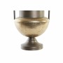 Vase DKD Home Decor 20 x 20 x 33 cm Black Metal Copper Vintage | Tienda24 - Global Online Shop Tienda24.eu