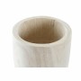 Jarrón DKD Home Decor Marrón Natural 12 x 12 x 25 cm de DKD Home Decor, Jarrones - Ref: S3031041, Precio: 11,25 €, Descuento: %