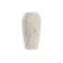 Vaso DKD Home Decor Marrone Naturale 11 x 11 x 22 cm | Tienda24 - Global Online Shop Tienda24.eu