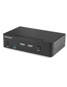 Switch KVM Aten CS1822-AT-G | Tienda24 Tienda24.eu