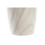 Vaso DKD Home Decor Castanho Natural 11 x 11 x 22 cm de DKD Home Decor, Jarrões - Ref: S3031043, Preço: 10,56 €, Desconto: %