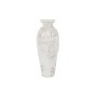 Vase DKD Home Decor Blanc Résine Corail méditerranéen 37,5 x 31,7 x 81 cm de DKD Home Decor, Vases - Réf : S3031047, Prix : 1...